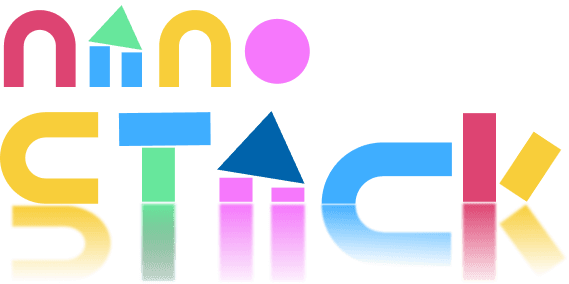 NanoStack Footer Logo